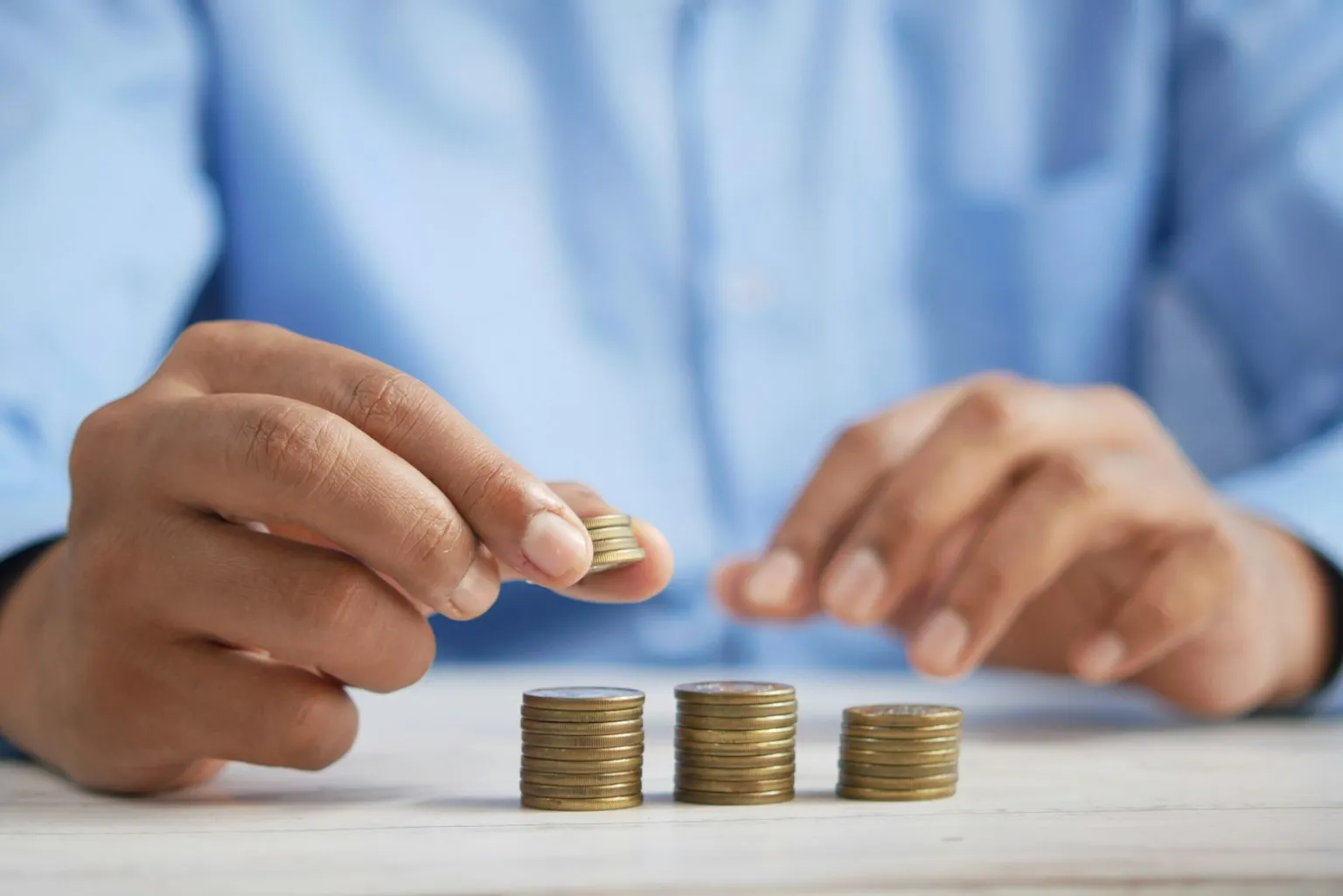 Retirement savings at risk from business investment decision