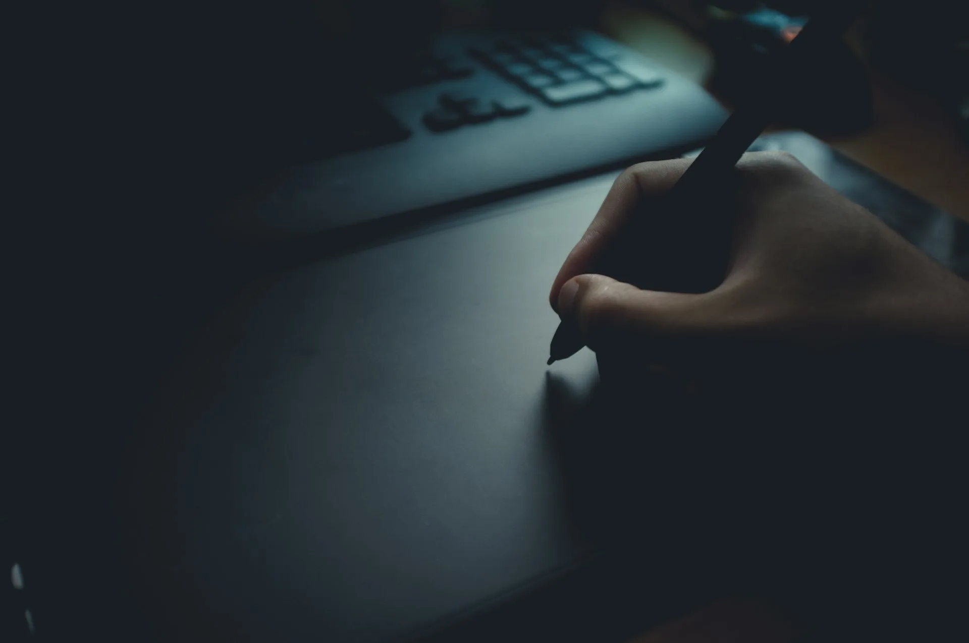 Franchise legal documents on a dark desk representing due diligence review