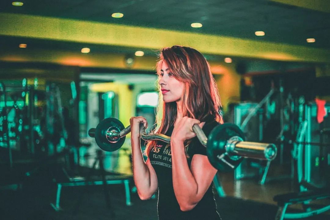Strength training demand driven by GLP-1 medication users seeking muscle preservation